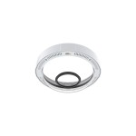 AXIS Ersatz Dome Kit TP3815-E, Klarglas, zu P3717/19/27-PLE