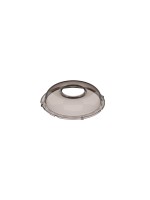AXIS Ersatz Dome Kit TP3815-E, Rauchglas, for P3717/19/27-PLE