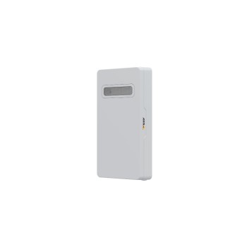 AXIS TU1002-VE Mikrofon Case, Outdoor, Mikrofon integriert AXIS TU1002-VE Mikrofon Case, Outdoor, Mikrofon integriert