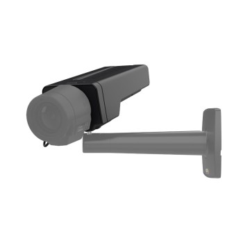 AXIS Netzwerkkamera Q1656-B, Indoor, Box, 4MP, DLPU, Barebone