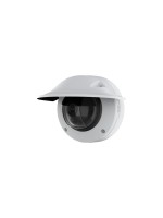 AXIS Netzwerkkamera Q3538-LVE, Outdoor, Dome, 8MP, IR, DLPU