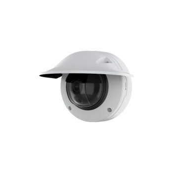 AXIS Netzwerkkamera Q3538-LVE, Outdoor, Dome, 8MP, IR, DLPU