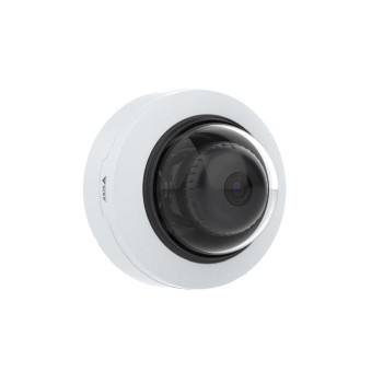 AXIS Netzwerkkamera P3265-V, Indoor, Dome, 2MP, Audio, I/O