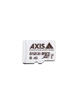 Axis Carte mémoire Surveillance 512 GB microSDXC 1 pièce