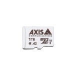 Axis Carte mémoire Surveillance 1 TB microSDXC 1 pièces