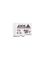 Axis Carte mémoire Surveillance 1 TB microSDXC 1 pièces