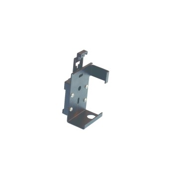 AXIS DIN Rail Clip T8640, DIN Schienen Clip for T8640, 1 Stück AXIS DIN Rail Clip T8640, DIN Schienen Clip for T8640, 1 Stück