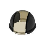 Axis Coupole de rechange TQ3807-E teinté 5 pièces