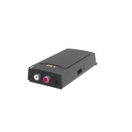 AXIS C8110 Netzwerk Audio Bridge, Audio Manager Edge, SIP