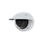 AXIS Netzwerkkamera P3267-LVE, Outdoor, Dome, 5MP, IR