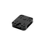 Axis TW1104 Magnet Mount Noir 5 pièces