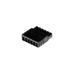 AXIS Connector A 6P 2.5 10 Stück, for 6 Pin IO Port