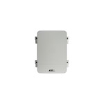 Axis Accessoires T98A05 Porte d'armoire Blanc