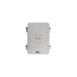 Axis Accessoires T98A06 Porte d'armoire Blanc