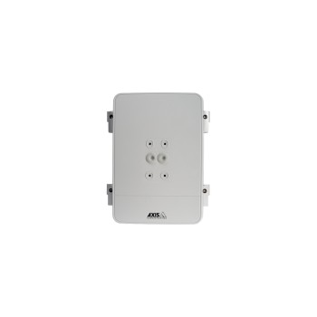 AXIS T98A06 Gehäuse Tür, Ersatz Tür, for Box Modelle