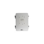 Axis Accessoires T98A08 Porte d'armoire Blanc