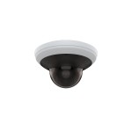 AXIS Netzwerkkamera M5000-G, Indoor, Mini PTZ Pano, 3x5MP, 10x, Z-Wave