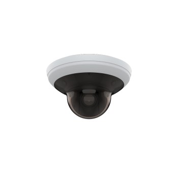 AXIS Netzwerkkamera M5000-G, Indoor, Mini PTZ Pano, 3x5MP, 10x, Z-Wave