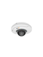 AXIS Netzwerkkamera M5074, Indoor, Mini PTZ, 5x, 720p, PoE, IP51