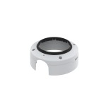 AXIS TP3906 Mikrofon Kit, for P3267/68-LV, Ersatz Gehäuse with integri. Mikrofon, white