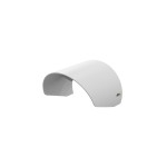 Axis Accessoires TD4801 Pare-soleil Blanc 4 pièces