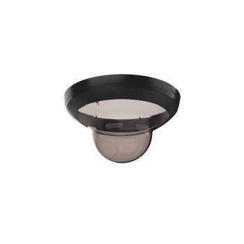 AXIS TM5801 Dome Cover, black , 1 Stück, for M5000 AXIS TM5801 Dome Cover, black , 1 Stück, for M5000
