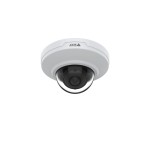AXIS Netzwerkkamera M3086-V, Indoor, Mini-Dome, 4MP, WDR, DLPU, 130°