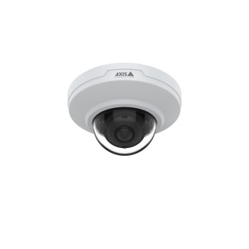 AXIS Netzwerkkamera M3086-V, Indoor, Mini-Dome, 4MP, WDR, DLPU, 130°