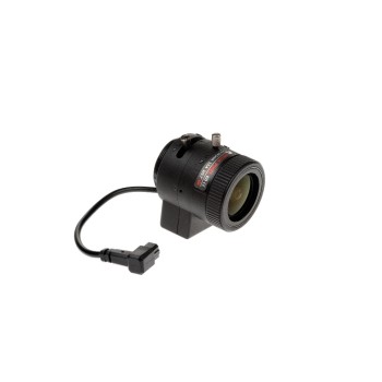 AXIS lens CS 3-10.5mm F1.4 2MP, Unterstützt Sensoren bis for 1/2,7 Zoll AXIS lens CS 3-10.5mm F1.4 2MP, Unterstützt Sensoren bis for 1/2,7 Zoll