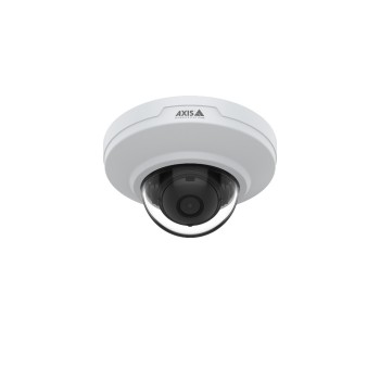 AXIS Netzwerkkamera M3085-V, Indoor, Mini-Dome, 2MP, WDR, DLPU, 102°