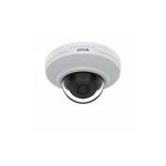 AXIS Netzwerkkamera M3088-V, Indoor, Mini-Dome, 8MP, WDR, DLPU, 109°