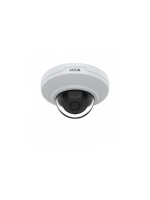 AXIS Netzwerkkamera M3088-V, Indoor, Mini-Dome, 8MP, WDR, DLPU, 109°