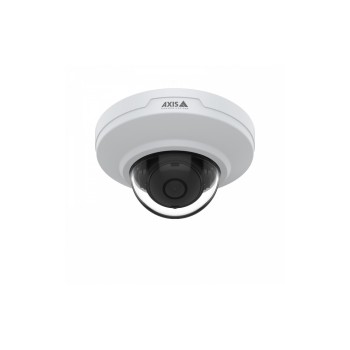 AXIS Netzwerkkamera M3088-V, Indoor, Mini-Dome, 8MP, WDR, DLPU, 109°