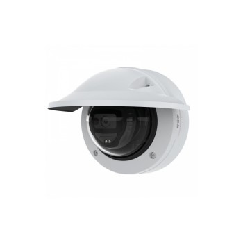 AXIS Netzwerkkamera M3215-LVE, Outdoor, Dome, 2MP, IR, WDR, 3.1mm