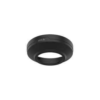 AXIS Abdeckung TM3818, 4 Stück, black , for M3085/86/88-V AXIS Abdeckung TM3818, 4 Stück, black , for M3085/86/88-V