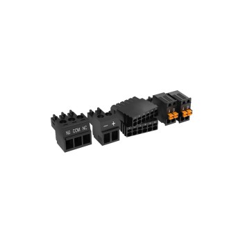 AXIS Connector Kit TD3902, Ersatz Verbinder AXIS Connector Kit TD3902, Ersatz Verbinder