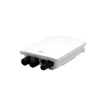 AXIS TU8002-E 90W Midspan, Outdoor, 1 Stück AXIS TU8002-E 90W Midspan, Outdoor, 1 Stück