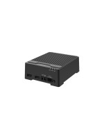 AXIS D3110 Connectivity Hub, 8 I/O, 2x Audio Input