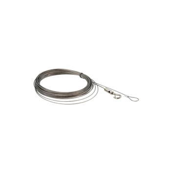 AXIS Stahlcable TC1901, for C15 Speaker, 10m Länge, 5 Stück