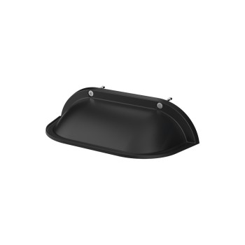 AXIS Wetterschutz TP3825-E, black , for P47, 1 Stück AXIS Wetterschutz TP3825-E, black , for P47, 1 Stück