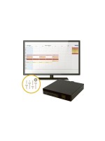AXIS Audio Manager Pro C7050 MKIII, Remote Management von AXIS IP Audio Systeme