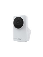 AXIS Netzwerkkamera M1055-L, Box, Indoor, AI, 2MP, 103°, PoE, IR