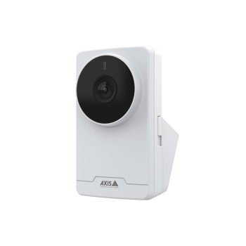 AXIS Netzwerkkamera M1055-L, Box, Indoor, AI, 2MP, 103°, PoE, IR AXIS Netzwerkkamera M1055-L, Box, Indoor, AI, 2MP, 103°, PoE, IR