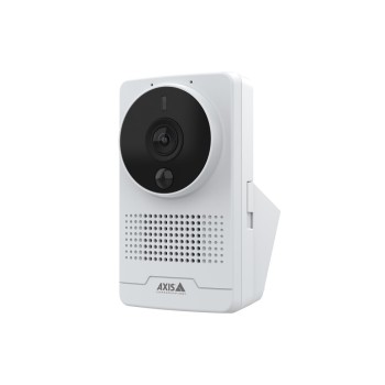 AXIS Netzwerkkamera M1075-L, Box, Indoor, AI, 2MP, 103°, PoE, IR, Audio AXIS Netzwerkkamera M1075-L, Box, Indoor, AI, 2MP, 103°, PoE, IR, Audio