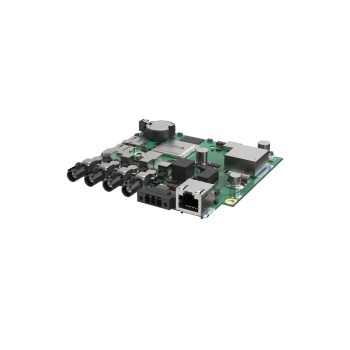 Axis Unités principales de caméra F9104-B Barebone système modulaire Axis Unités principales de caméra F9104-B Barebone système modulaire