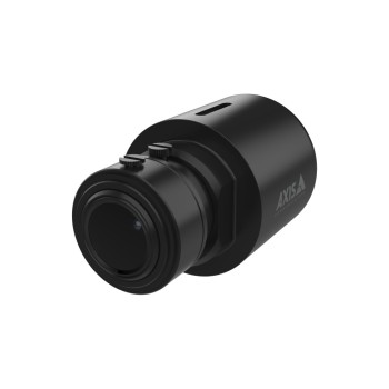 AXIS Netzwerkkamera Sensor F2115-R, Bulk 8, 8 Stück ,Indoor, Varifokal, 56°-107°, 2MP