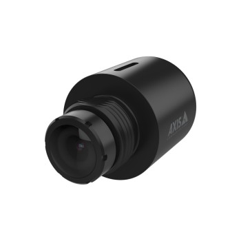 AXIS Netzwerkkamera Sensor F2135-RE, Bulk 8, 8 Stück, Outdoor, Fisheye, 185°,  2MP