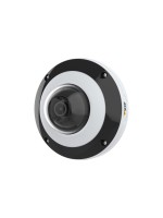 AXIS Netzwerkkamera Sensor F4105-LRE, Outdoor, Dome, 2MP, 110°, IR