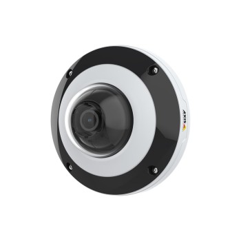 AXIS Netzwerkkamera Sensor F4105-LRE, Outdoor, Dome, 2MP, 110°, IR