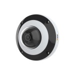 Axis Module de capteur F4105-LRE Dome Sensor 8 pièces
